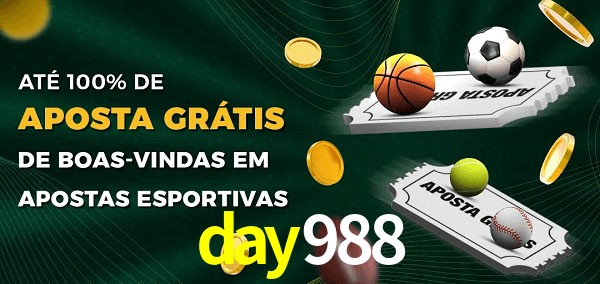 day988 Ate 100% de Aposta Gratis